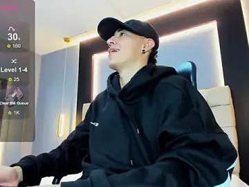 Stripchat Private Sex Chat of Lobo_17_