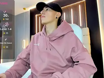 Stripchat Sex Chat of Lobo_17_