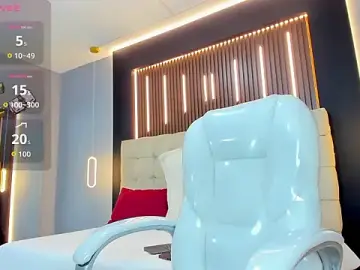 Stripchat Free Live Porn of Lobo_17_