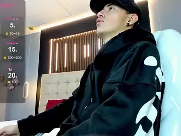 Stripchat Live Sex Cam of Lobo_17_