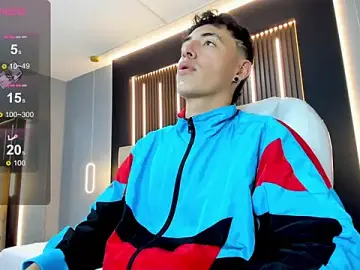 Stripchat Adult Video Chat of Lobo_17_