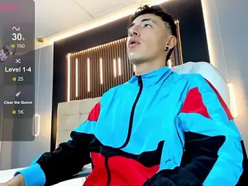 Stripchat Live Porn of Lobo_17_