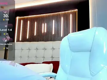 Stripchat Live Sex of Lobo_17_