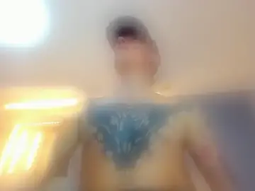 Stripchat Nude Webcam of Lobo_17_