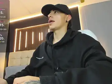 Stripchat Live Sex of Lobo_17_