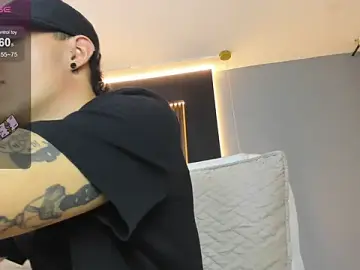 Stripchat Private Sex Chat of Lobo_17_