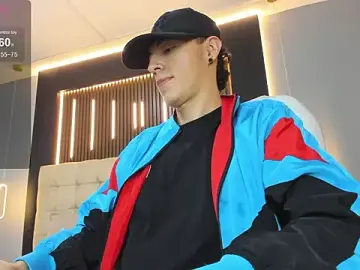 Stripchat Live Porn of Lobo_17_