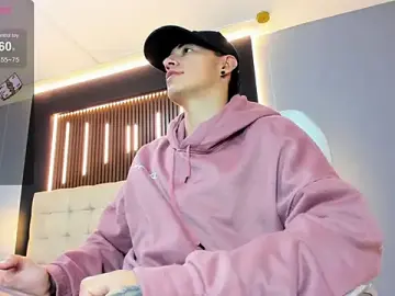 Stripchat Live Sex Cam of Lobo_17_