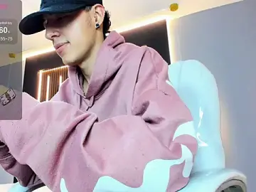 Stripchat Adult Video Chat of Lobo_17_