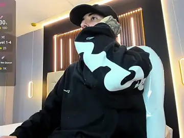 Stripchat Adult Video Chat of Lobo_17_