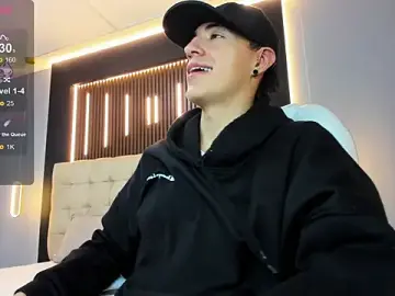 Stripchat Nude Webcam of Lobo_17_