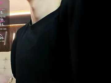 Stripchat Adult Webcam of Lobo_17_