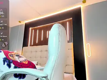 Stripchat Live Sex of Lobo_17_