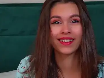 Stripchat Live Sex of PollyLanders
