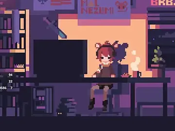 Stripchat Live Sex Cam of _lia_baby