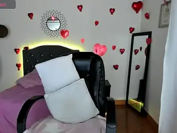 Stripchat Live Sex of _lia_baby