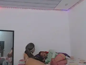 Stripchat Nude Webcam of big_girl21cm