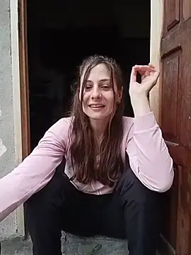 Stripchat Sex Cam of lucecitafantasy2