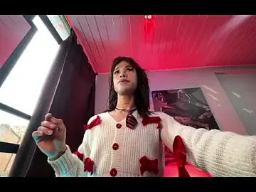 Stripchat Free Live Porn of stormytt_