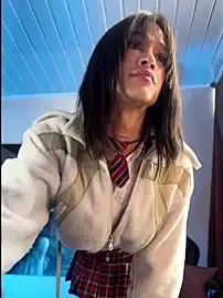 Stripchat Sex Chat of stormytt_