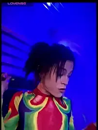 Stripchat Private Sex Chat of stormytt_