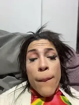 Stripchat Live Sex of stormytt_