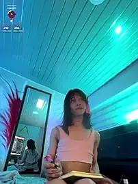 Stripchat Adult Video Chat of stormytt_