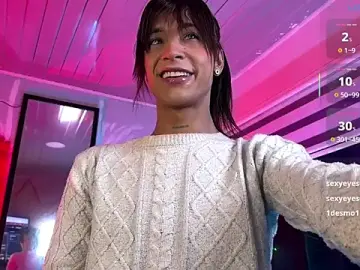 Stripchat Live Sex of stormytt_