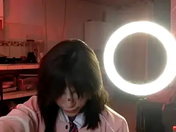 Stripchat Best Webcam of stormytt_