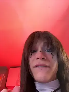 Stripchat Adult Video Chat of stormytt_