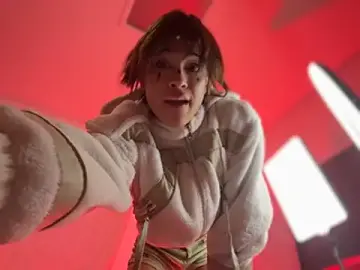 Stripchat Best live sex cam show of stormytt_