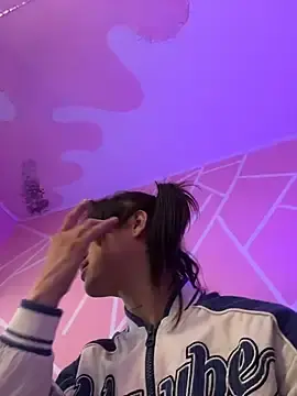 Stripchat Sex Cam of stormytt_