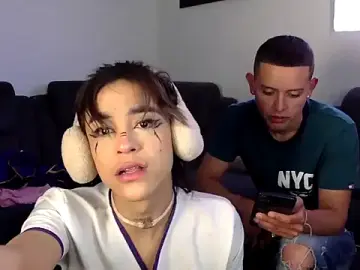 Stripchat Watch Live Sex Cams of stormytt_