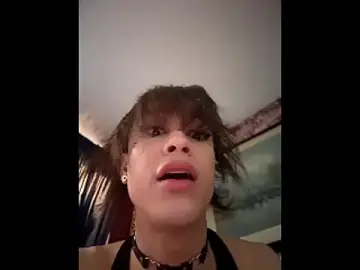 Stripchat Live Sex of stormytt_