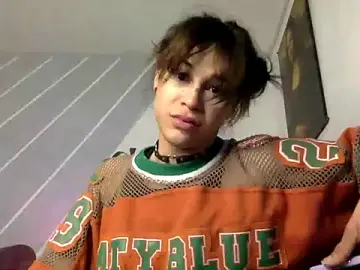 Stripchat Nude Webcam of stormytt_