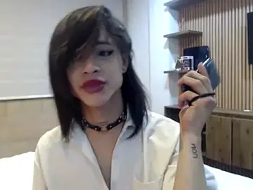 Stripchat Nude Webcam of stormytt_