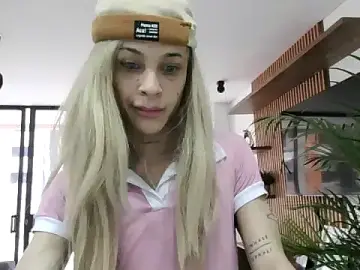 Stripchat Private Sex Chat of stormytt_