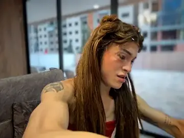 Stripchat Adult Webcam of stormytt_