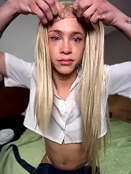 Stripchat Sex Chat of stormytt_