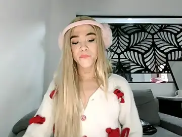 Stripchat Adult Webcam of stormytt_