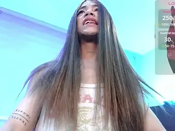 Stripchat Private Sex Chat of stormytt_