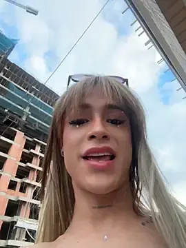 Stripchat Best Webcam of stormytt_