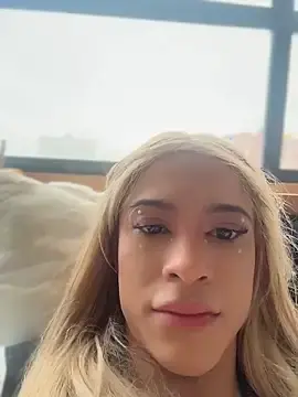 Stripchat Private Sex Chat of stormytt_