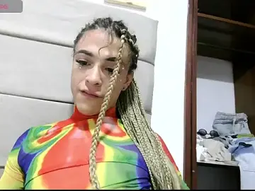 Stripchat Live Porn of stormytt_