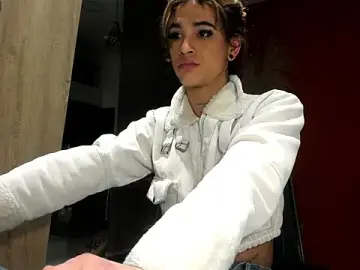 Stripchat Live Sex of stormytt_