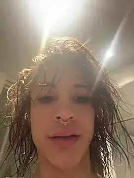 Stripchat Nude Webcam of stormytt_
