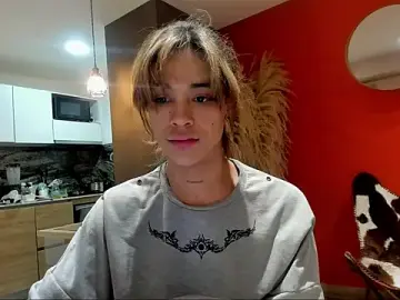 Stripchat Free Live Porn of stormytt_