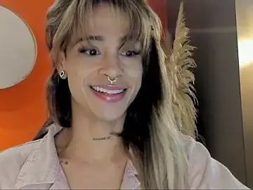 Stripchat Live Sex of stormytt_