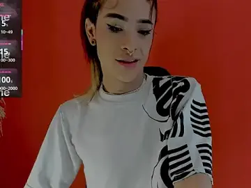 Stripchat Free Live Porn of stormytt_