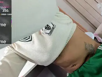 Stripchat Free Live Porn of stormytt_